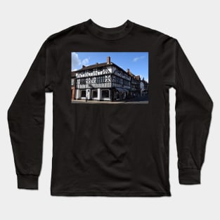 Stratford upon Avon Long Sleeve T-Shirt